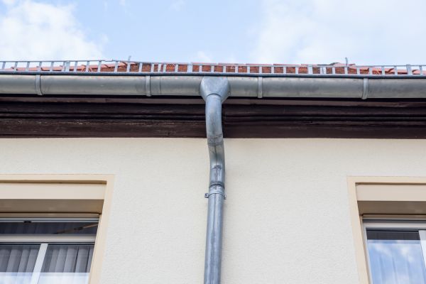 Commercial Gutter Maintenance in State College