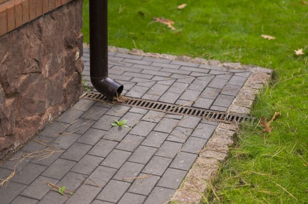 Cost of Gutter Drain Maintenance in State College