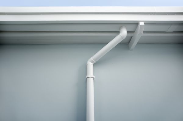Downspout Unclogging in State College
