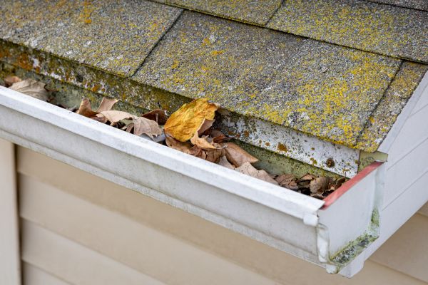 Cost of Garage Gutter Cleaning in State College