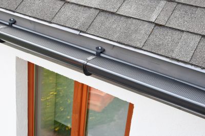 Customer Satisfaction with Gutter Covers